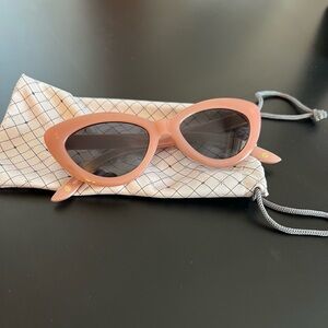 Anthropologie sunglasses